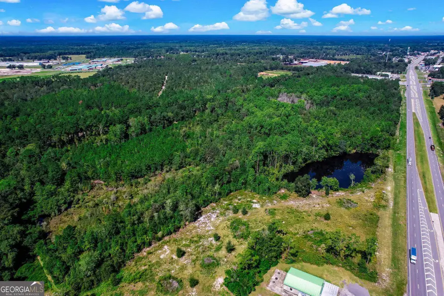 3204 S Us 1 Highway, Folkston, GA 31537 - Image #3