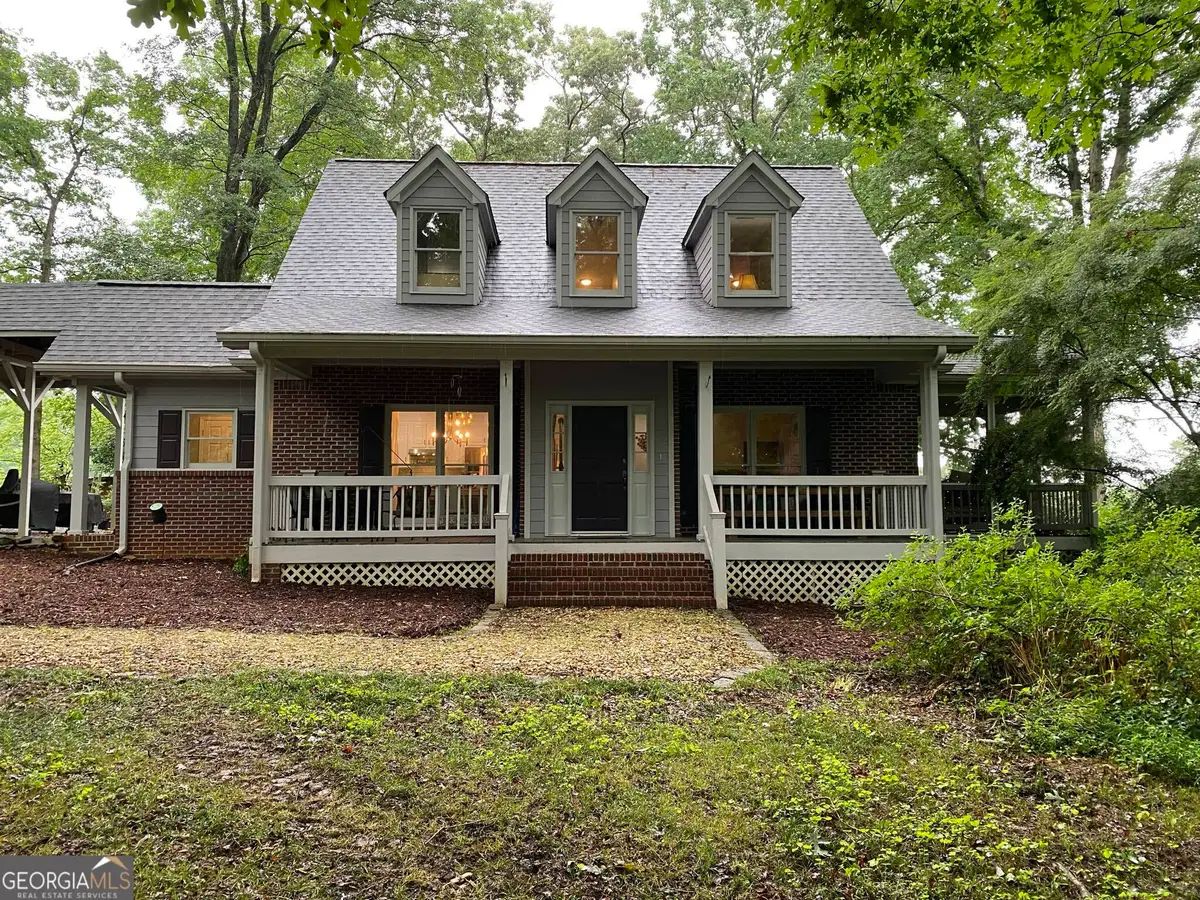 4005 S Apple Valley Road, Commerce, GA 30529 - #1