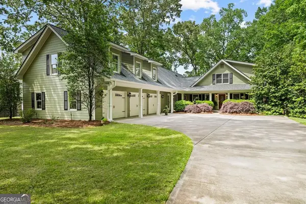 165 Lakeview Drive, Eatonton, GA 31024