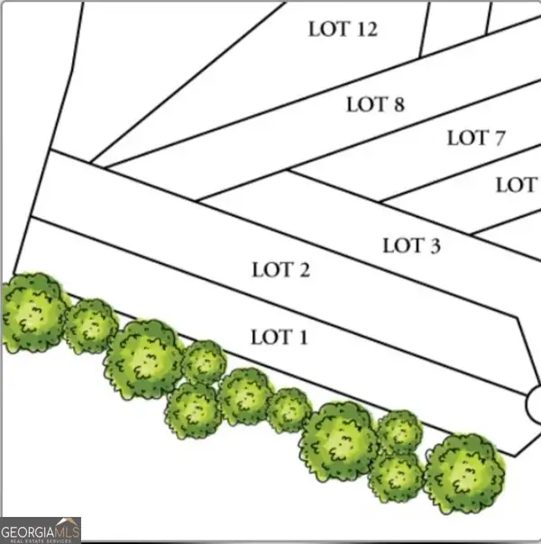 745 Walnut River Trail, Hoschton, GA 30548