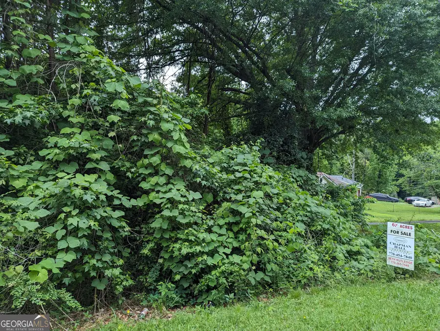 0 Dodson Drive, East Point, GA 30344 - #2