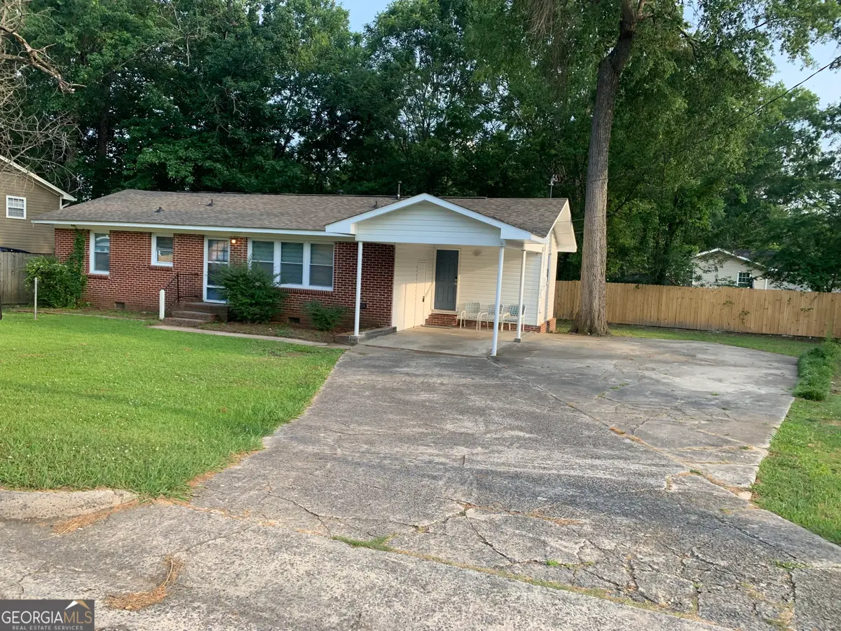 103 Wooten Drive, Rome, GA 30165 - Image #1