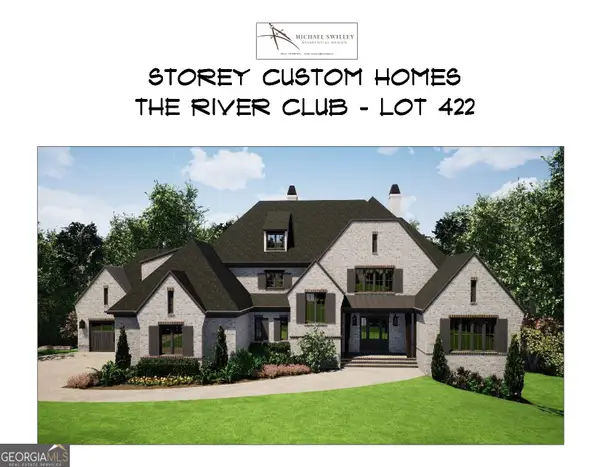 721 Woodvale Point, Suwanee, GA 30024