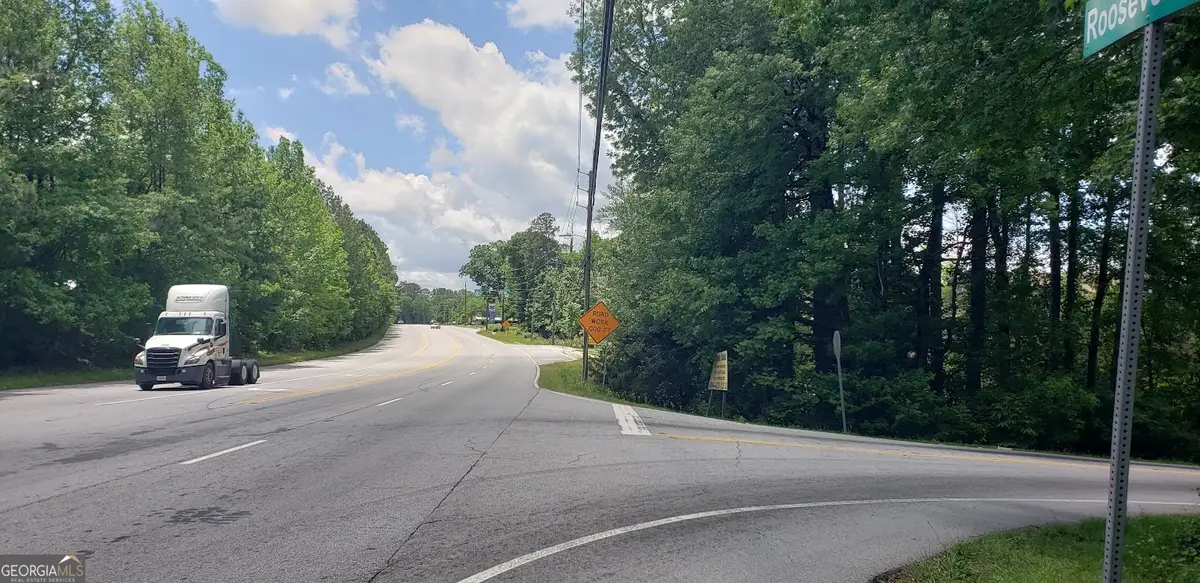 0 Roosevelt Highway, Union City, GA 30291 - Image #1