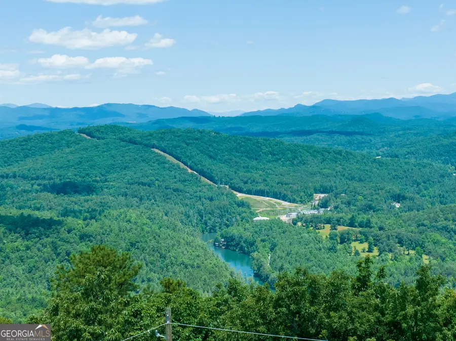 0 Hickory Nut Mountain Road #LOTS 41-42, Tallulah Falls, GA 30573 - Image #2