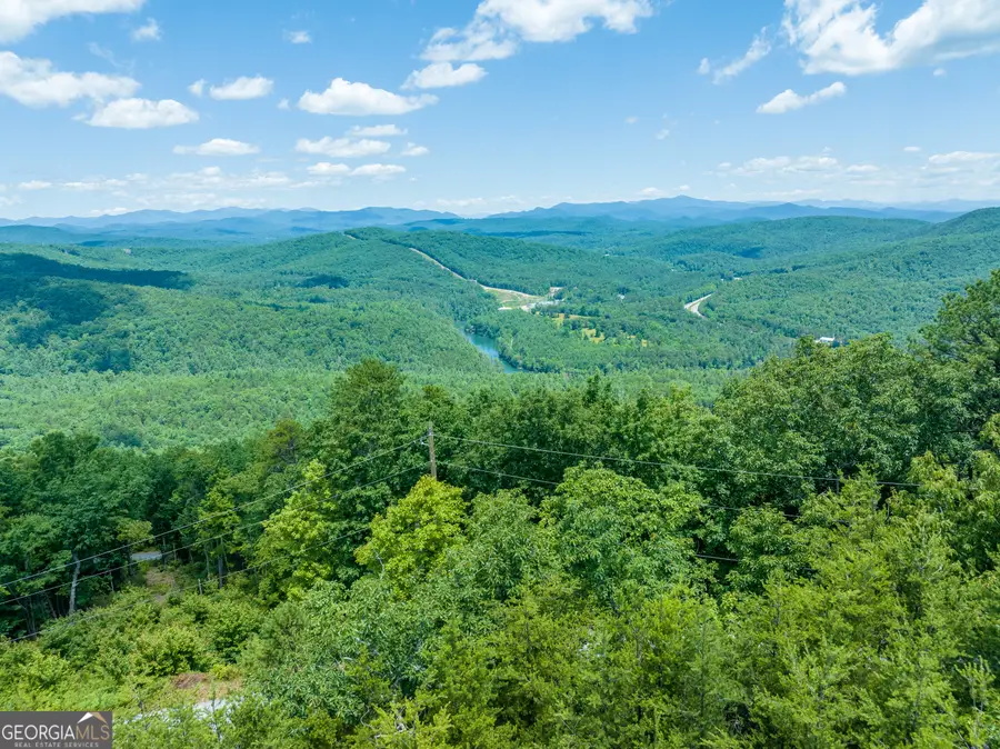0 Hickory Nut Mountain Road #LOTS 41-42, Tallulah Falls, GA 30573 - Image #3