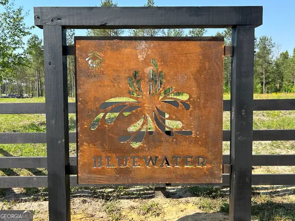 0 Dewey Thomas Road #LOT 1, Dexter, GA 31019