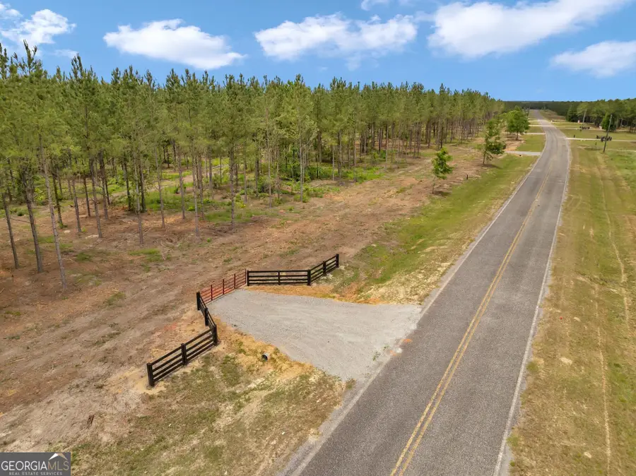 0 Dewey Thomas Road #LOT 1, Dexter, GA 31019 - Image #2