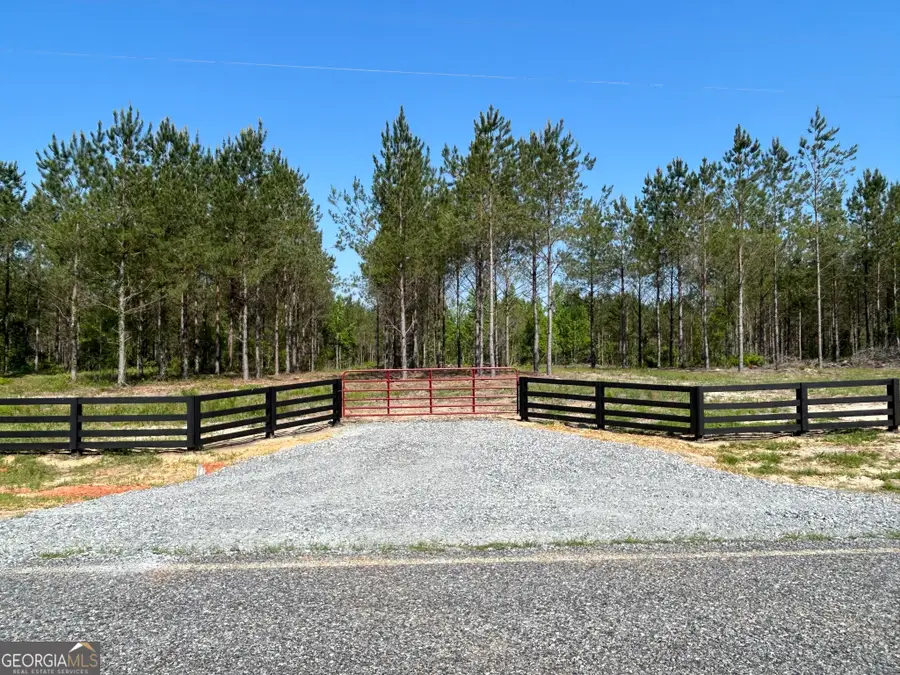 0 Dewey Thomas Road #LOT 6, Dexter, GA 31019 - Image #2