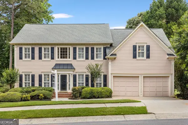 1028 Longwood Drive, Woodstock, GA 30189