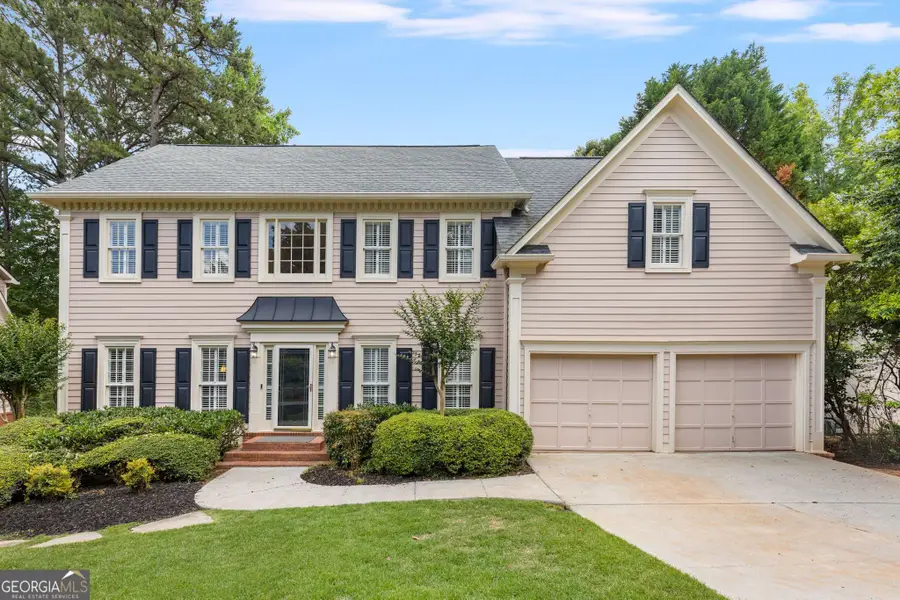 1028 Longwood Drive, Woodstock, GA 30189 - #2