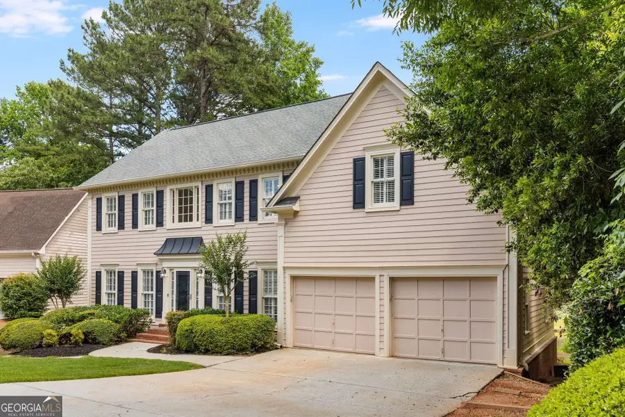 1028 Longwood Drive, Woodstock, GA 30189 - #3