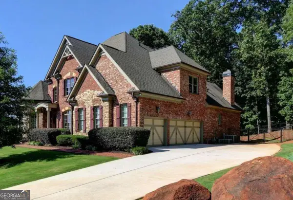 319 Summer Garden Drive, Marietta, GA 30064