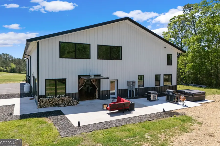 1590 Four Mile Church Road, Ball Ground, GA 30107 - #2