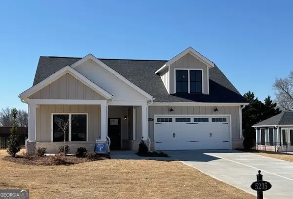 5235 Maggie Mae Lane, Cumming, GA 30028