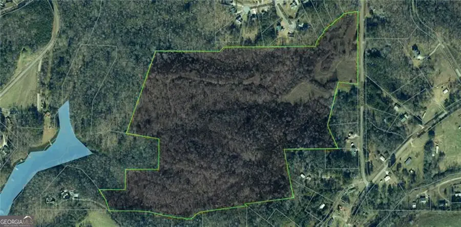 5565 Grant Ford Road, Gainesville, GA 30506 - Image #3