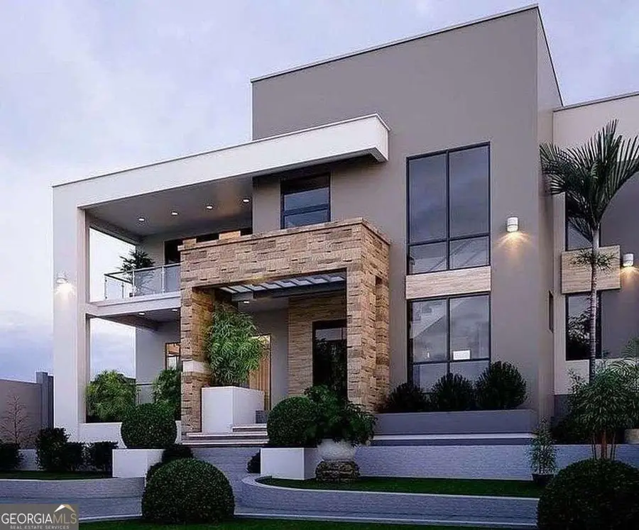 4821 Neal Ridge, Atlanta, GA 30349 - #2