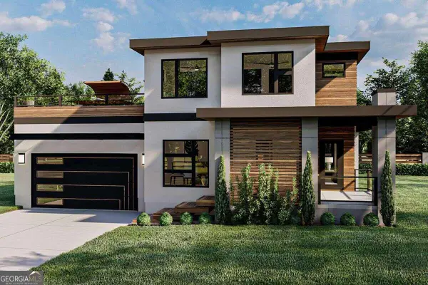 4825 Neal Ridge, Atlanta, GA 30349