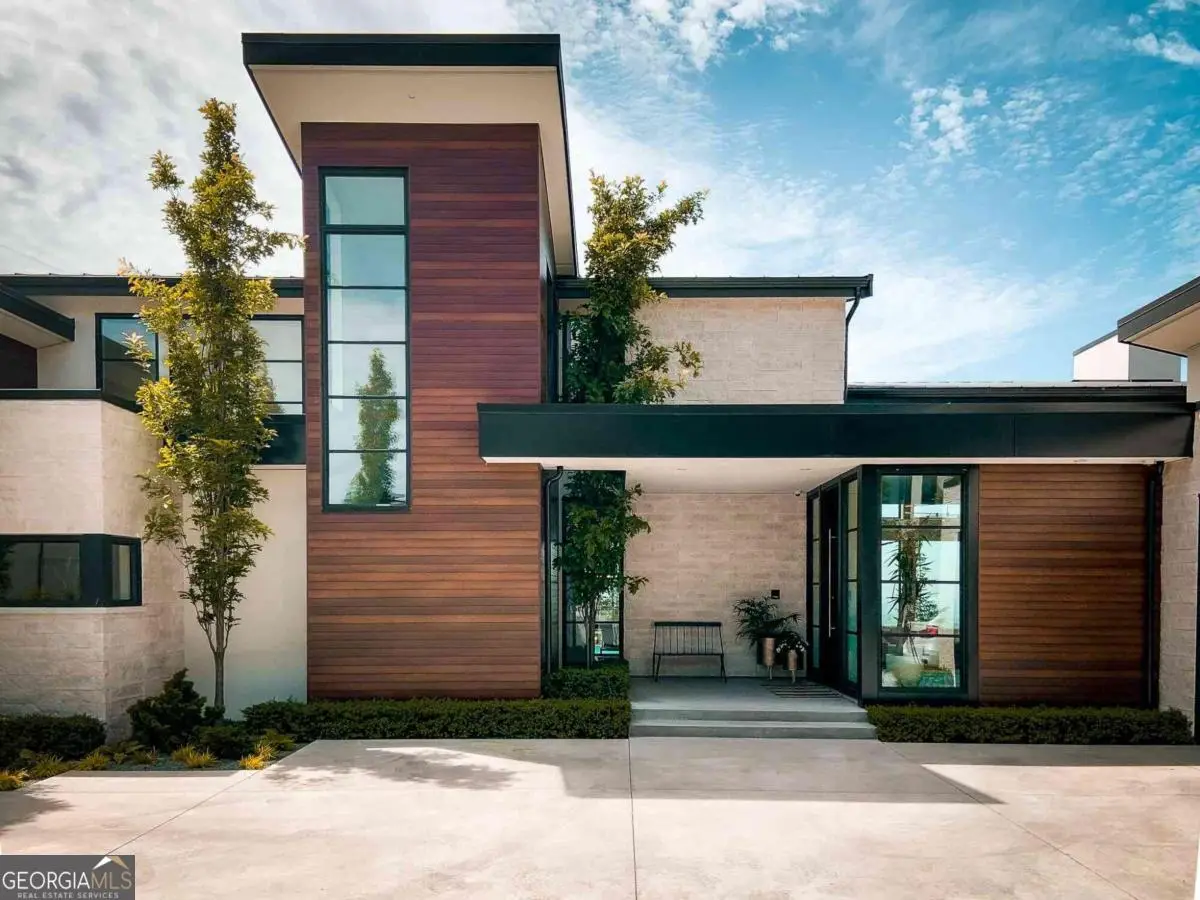 4837 Neal Ridge, Atlanta, GA 30349 - #1