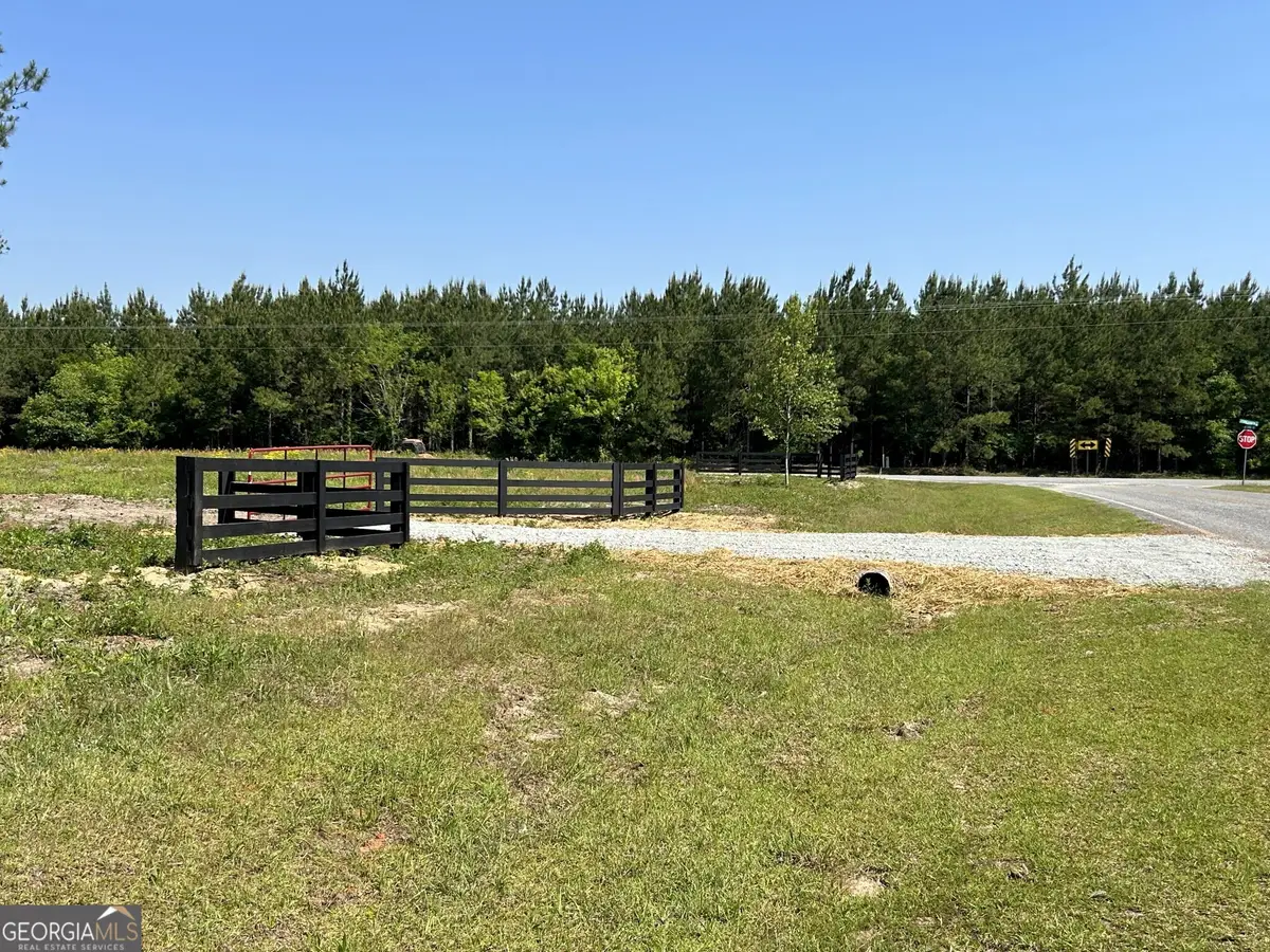 0 Dewey Thomas Road #LOT 15, Dexter, GA 31019 - Image #1