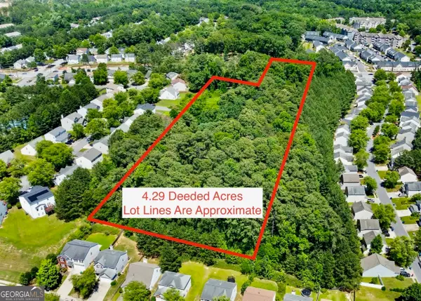 5735 Buffington Road, South Fulton, GA 30349