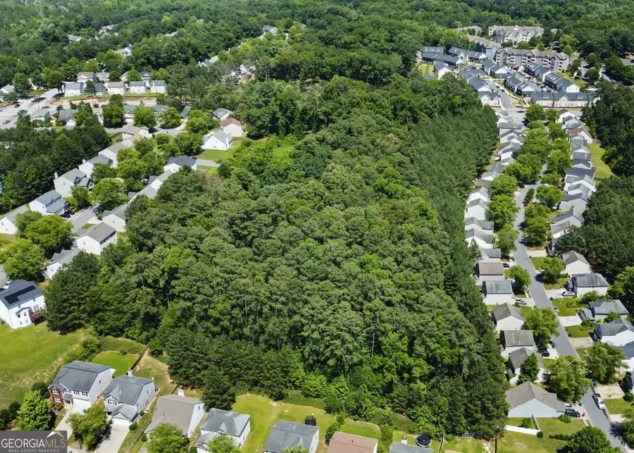 5735 Buffington Road, South Fulton, GA 30349 - #2