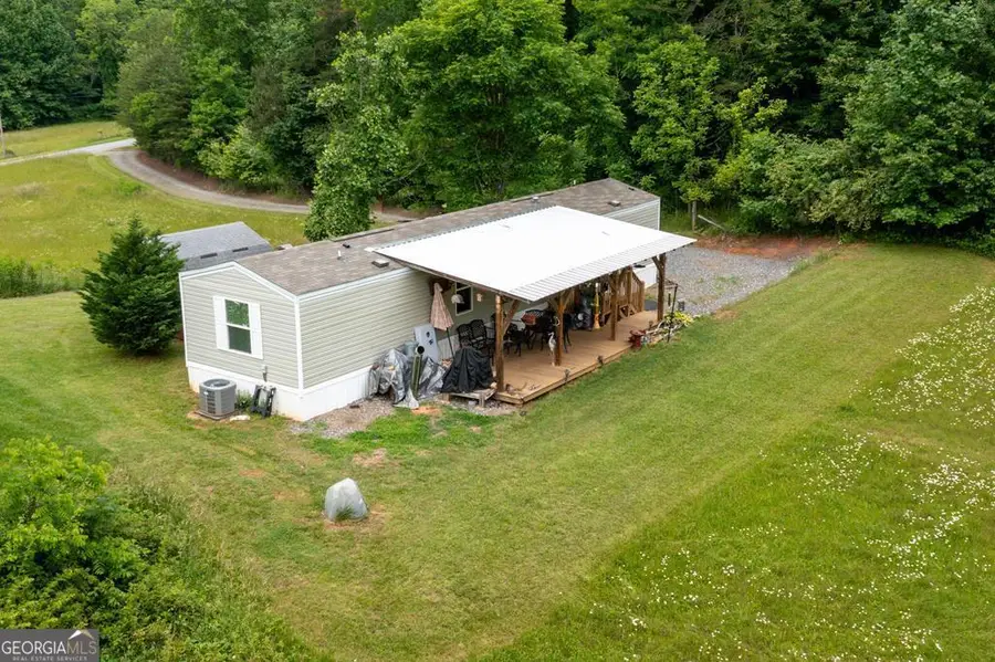 1281 Lawrence Smith Road, Hayesville, NC 28904 - Image #2