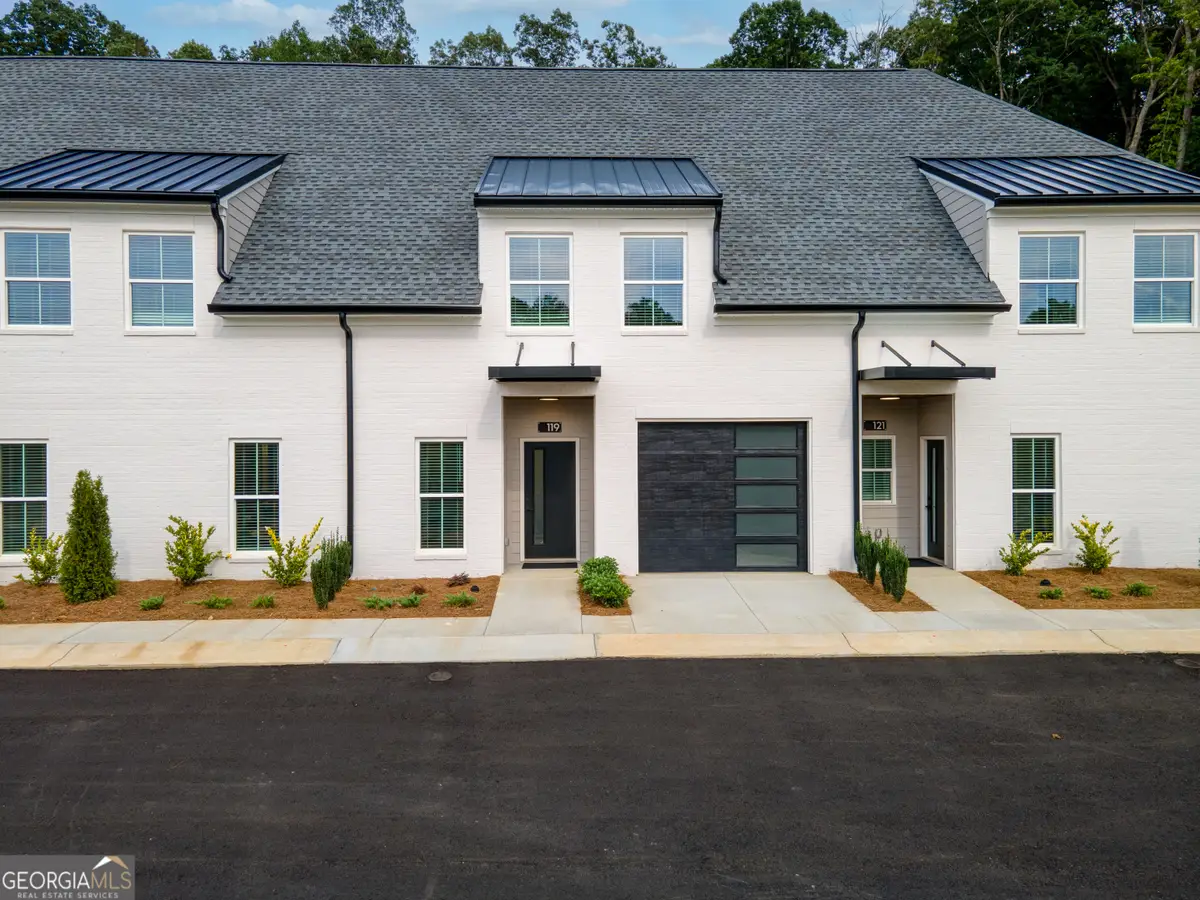 119 Chateau Drive, Rome, GA 30161 - Image #1