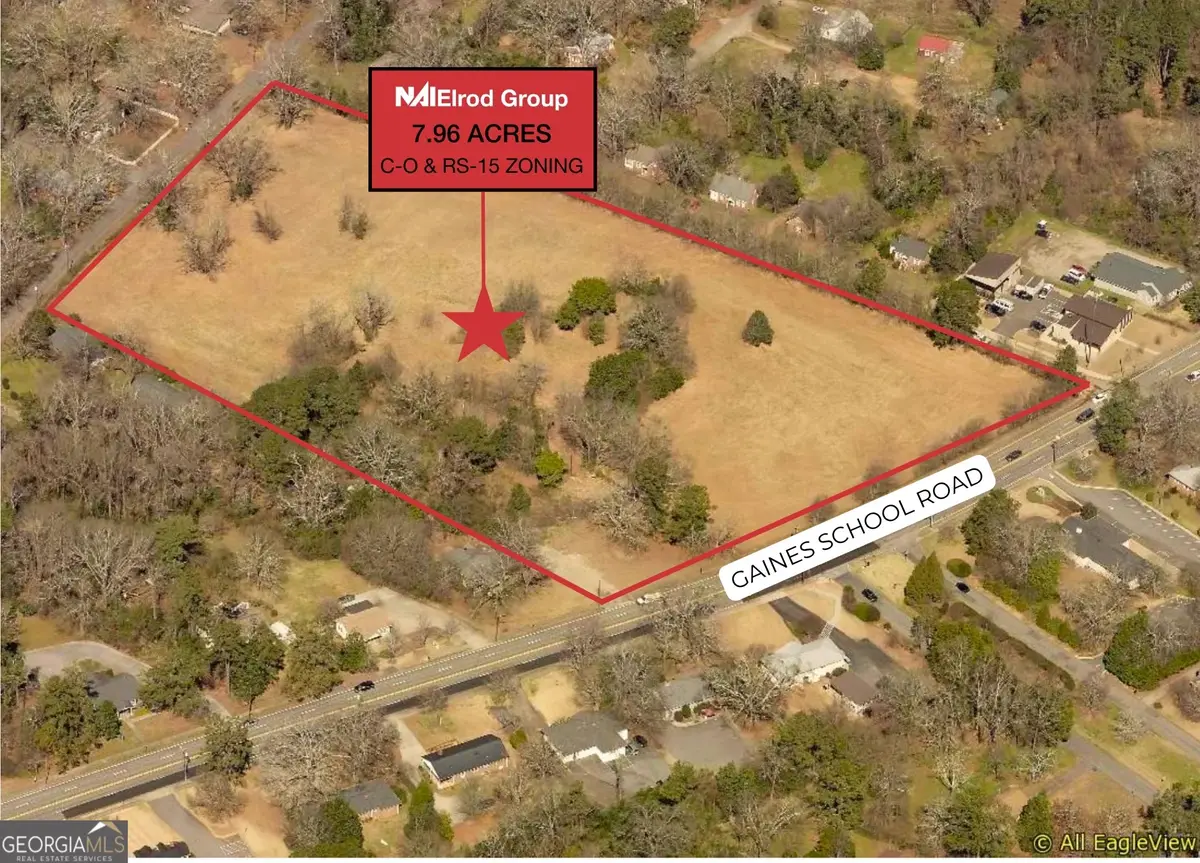 450 Gaines School Road, Athens, GA 30605 - Image #1