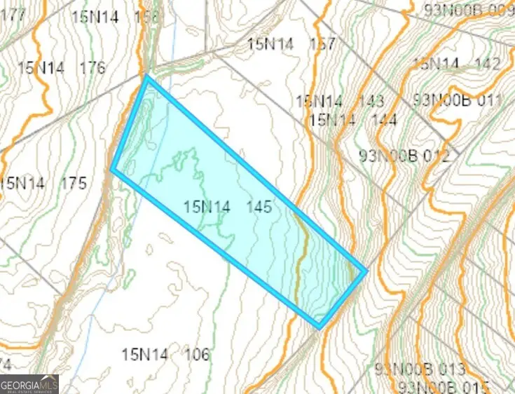 557 Hickory Road, Canton, GA 30115 - Image #2