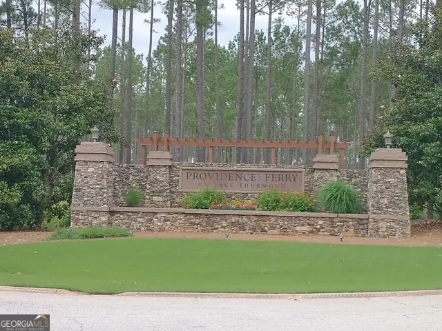 1088 Shelter Cove Road, Lincolnton, GA 30817 - Image #1