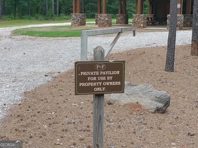 1088 Shelter Cove Road, Lincolnton, GA 30817 - Image #3