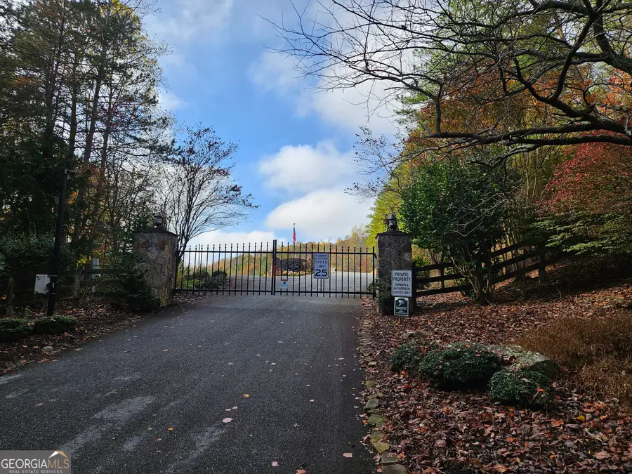 0 The Hills Lane #88, Blairsville, GA 30512 - #2