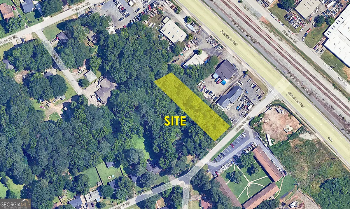 731 Mozley Drive, Smyrna, GA 30080 - Image #1