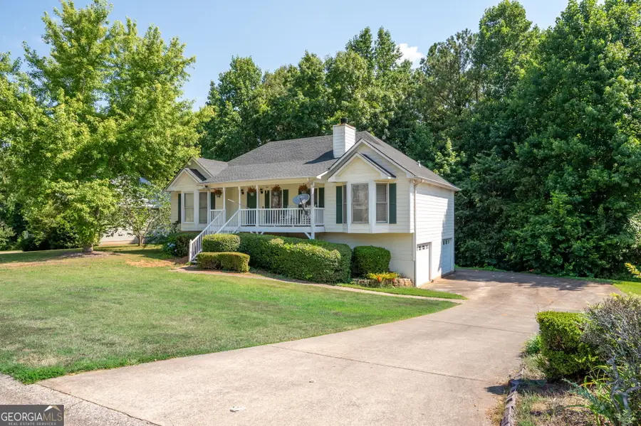 484 Legacy Park Drive, Powder Springs, GA 30127 - Image #2