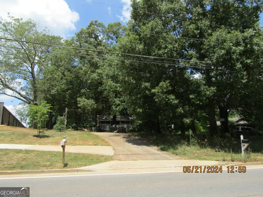 2169 Panola Road, Lithonia, GA 30058 - #2