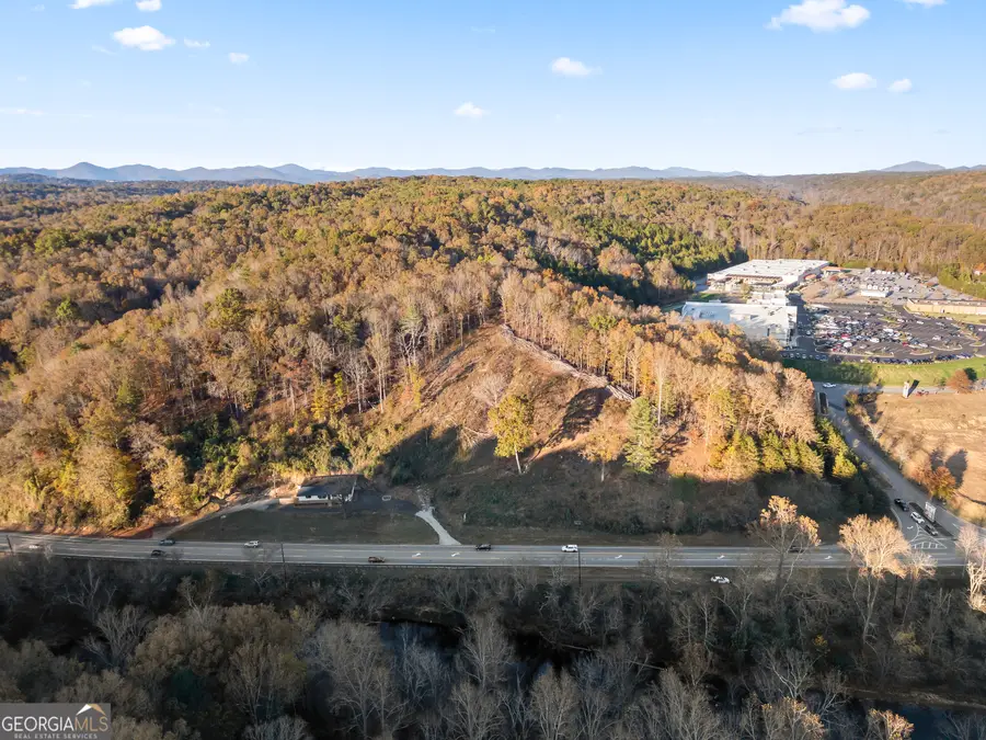 5195 S Chestatee Street, Dahlonega, GA 30533 - Image #2