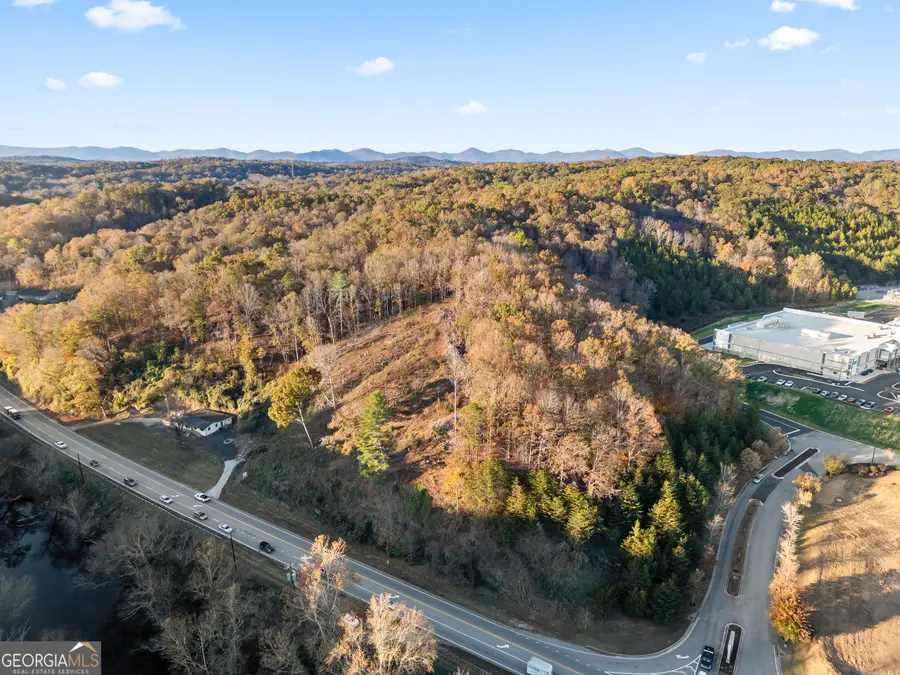 5195 S Chestatee Street, Dahlonega, GA 30533 - Image #3