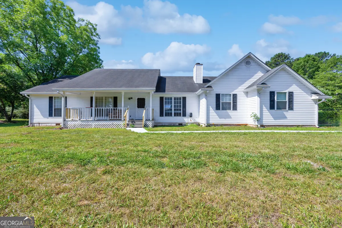 3193 Old Monroe Madison Highway, Monroe, GA 30655 - Image #1