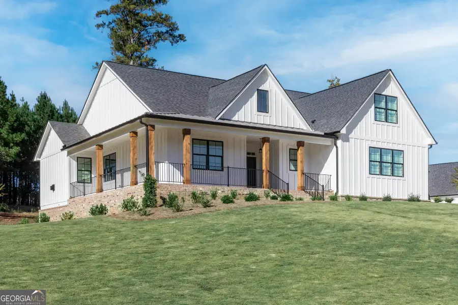 388 Oxford Road, Ball Ground, GA 30107 - Image #2