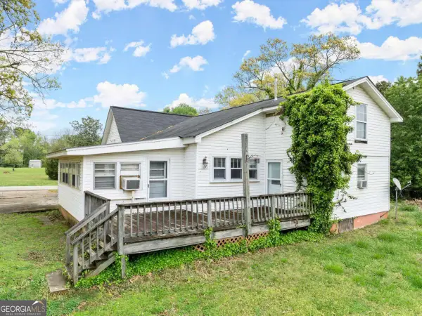 4955 Flat Creek Road, Oakwood, GA 30566