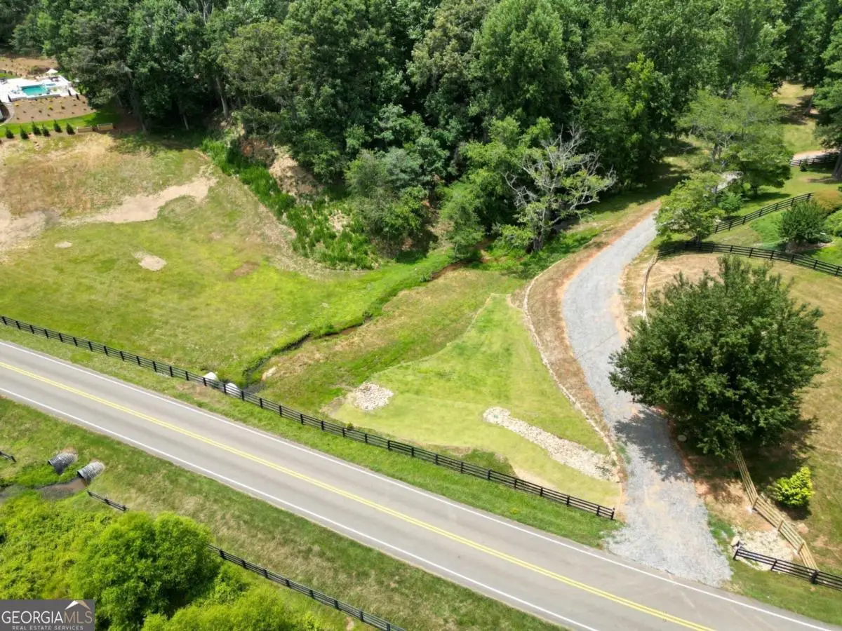 383 Liberty Grove Rd, Alpharetta, GA 30004 - #1