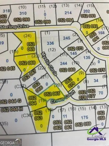 19C Crown Court, Byron, GA 31008 - Image #1