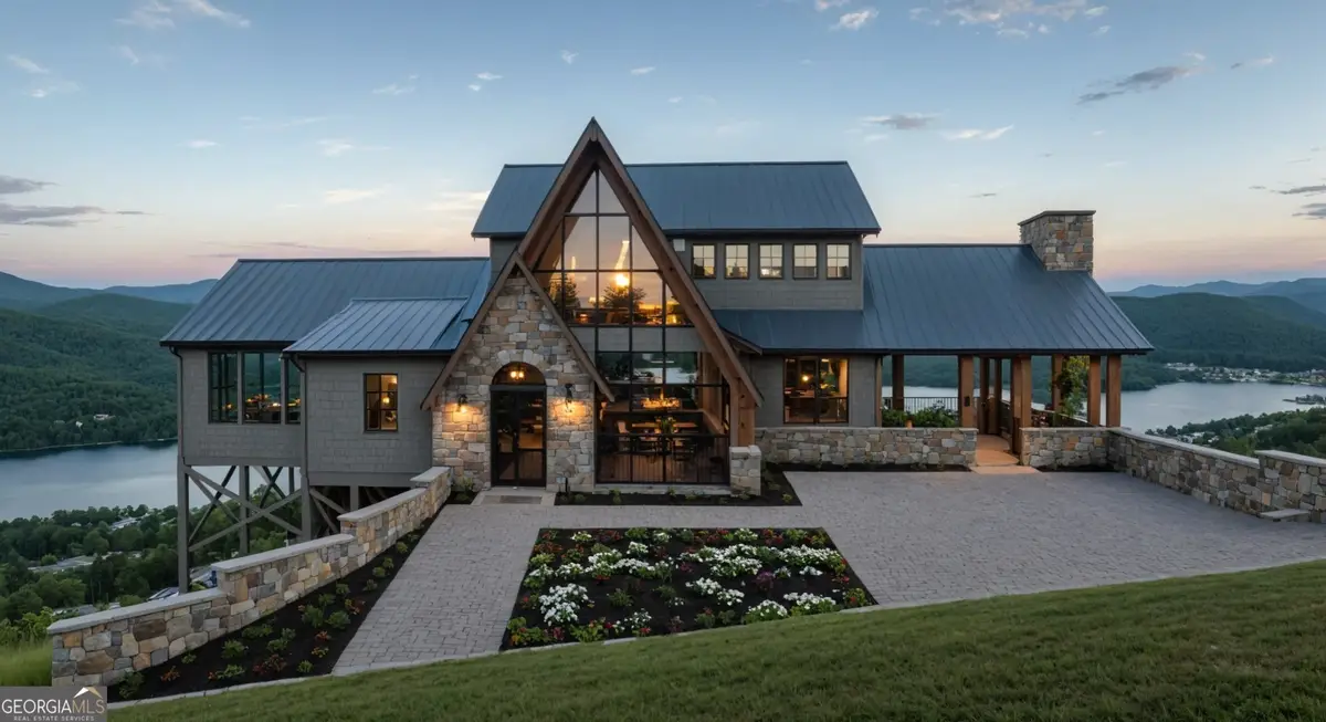 0 Ivy Ridge Way #LOT 40, Clarkesville, GA 30523 - #1