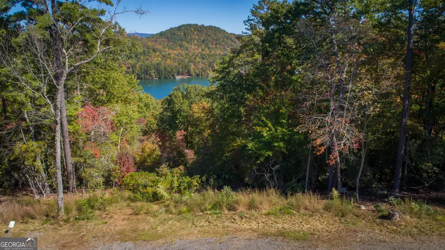 0 Ivy Ridge Way #LOT 40, Clarkesville, GA 30523 - #2