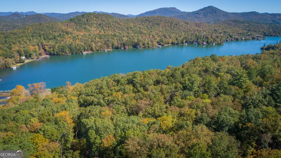 0 Ivy Ridge Way #LOT 40, Clarkesville, GA 30523 - #3