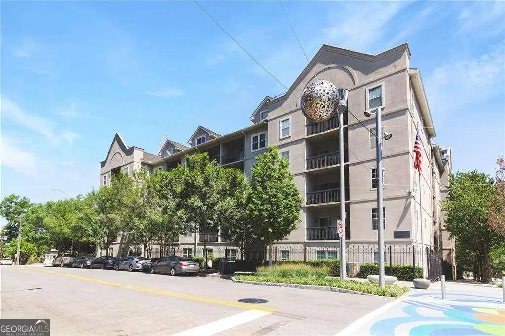 1074 Peachtree Walk Ne #B323, Atlanta, GA 30309 - Image #1