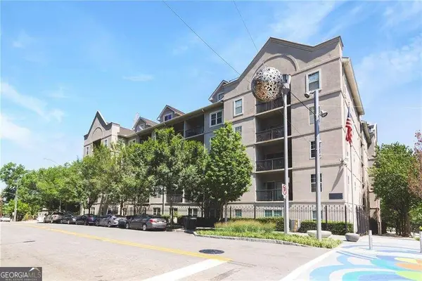 1074 Peachtree Walk Ne #B323, Atlanta, GA 30309