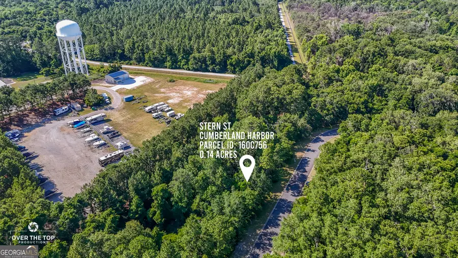 0 Stern Street, Saint Marys, GA 31558 - #3