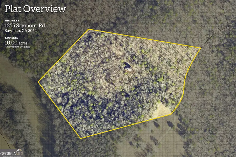 1255 Seymour Road, Bowman, GA 30624 - Image #3